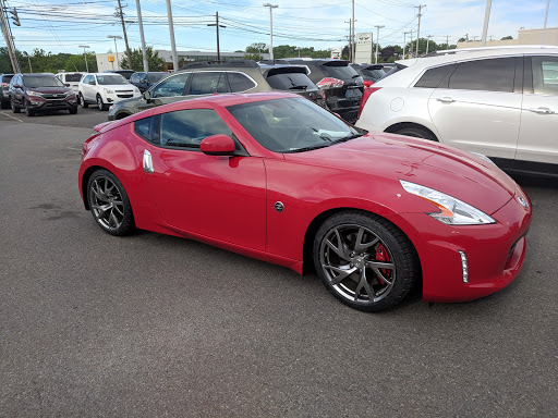 Car Dealer «Porter Automotive Group», reviews and photos, 414 E Cleveland Ave, Newark, DE 19711, USA