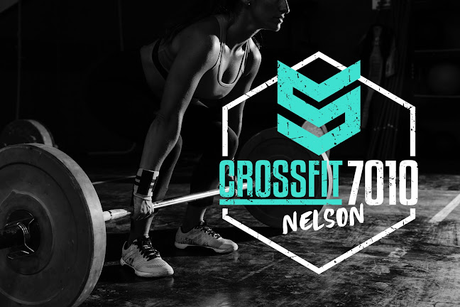 CrossFit 7010 Nelson - Nelson