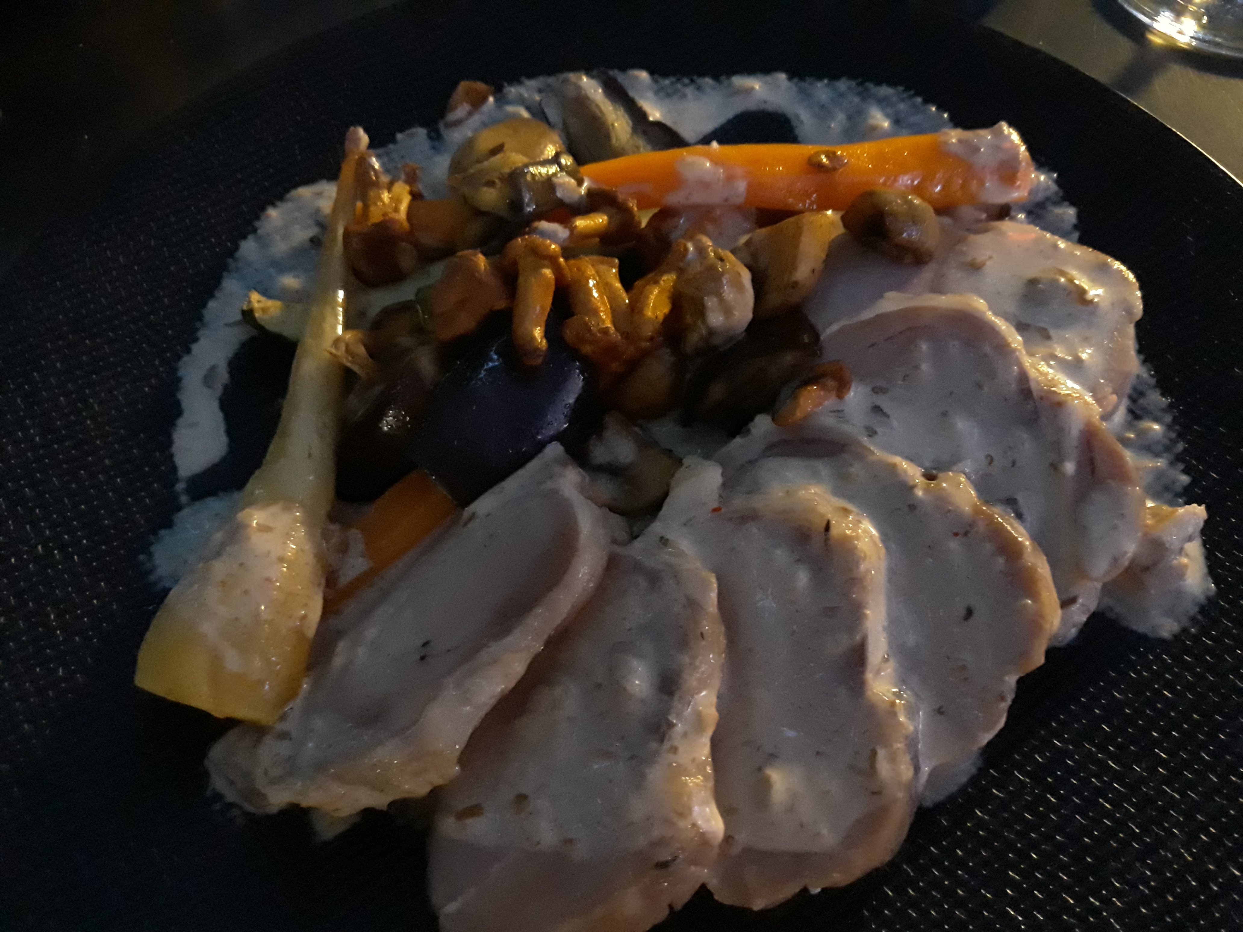 Photo n° 1 de l'avis de EMILIE.E fait le 20/08/2019 à 21:15