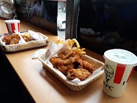 ケンタッキーフライドチキン広島紙屋町店