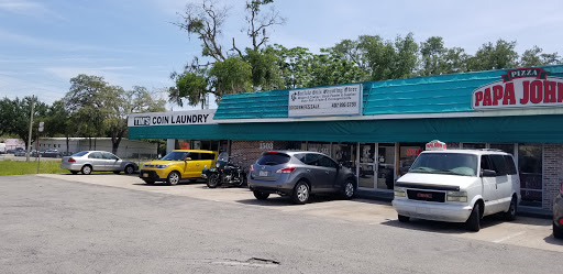 Laundromat «Tims Coin Laundry», reviews and photos, 1505 N Mills Ave, Orlando, FL 32803, USA