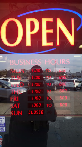 Paintball Center «Gunfighter Paintball & Airsoft Pro Shop», reviews and photos, 1860 N Causeway Blvd, Mandeville, LA 70471, USA