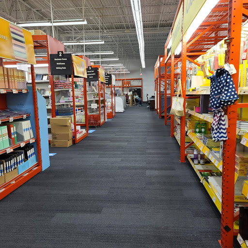 Office Supply Store «Staples», reviews and photos, 4313 Florida National Dr, Lakeland, FL 33813, USA