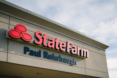 Paul Rohrbaugh - State Farm Insurance Agent