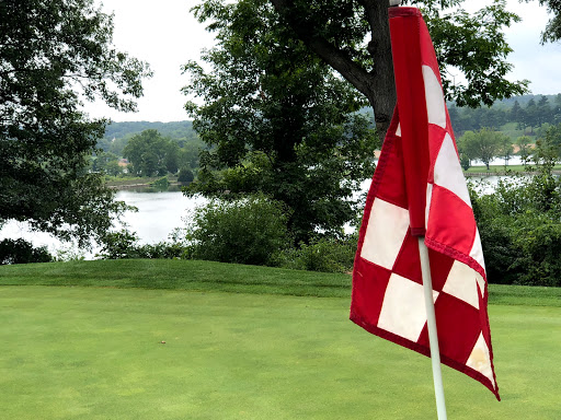 Golf Club «Mystic Creek Golf Course and Banquet Center», reviews and photos, 1 Champions Circle, Milford, MI 48380, USA