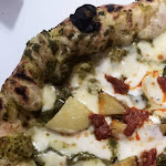 Photo n°1 de l'avis de Wanderluster.i fait le 07/04/2021 à 21:23 sur le  Pizzeria Everest à San Nicola la Strada