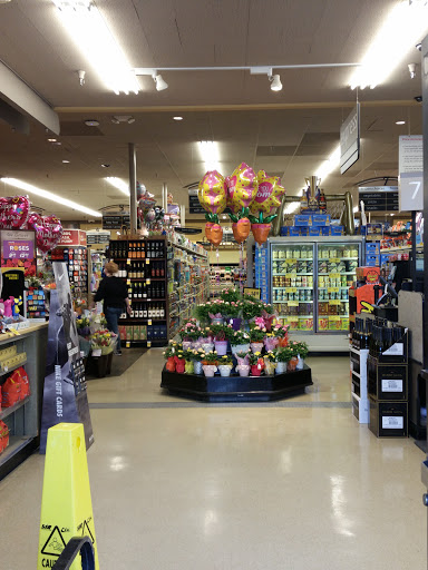 Grocery Store «Safeway», reviews and photos, 6255 Graham Hill Rd, Felton, CA 95018, USA