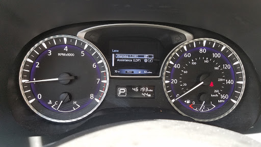 Car Dealer «Rainbow Luxury Imports.», reviews and photos, 1801 N Hwy 190, Covington, LA 70433, USA