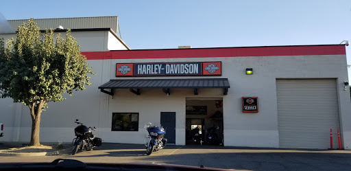 Harley-Davidson Dealer «Harley-Davidson of Yuba CIty», reviews and photos, 720 W Onstott Rd, Yuba City, CA 95991, USA