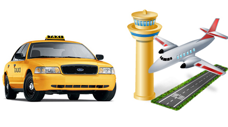 Plano Airport Taxi & Car Service