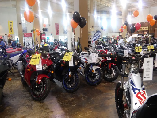 Motorcycle Dealer «Cycle World of Athens», reviews and photos, 4225 Atlanta Hwy, Athens, GA 30606, USA