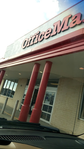 Office Supply Store «OfficeMax», reviews and photos, 170 Woodstock Square Ave, Woodstock, GA 30189, USA