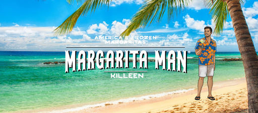 Margarita Man Killeen