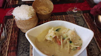 Soupe du Restaurant thaï Le Phuket à Libourne - n°1