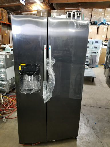 Appliance Store «Mega Appliance», reviews and photos, 14115 Pontlavoy Ave, Santa Fe Springs, CA 90670, USA