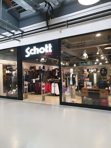 SCHOTT STORE TALANGE à Talange