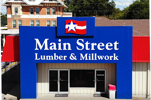Main Street Lumber and Millwork image