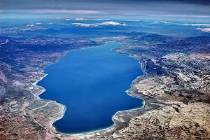 Lake Burdur image