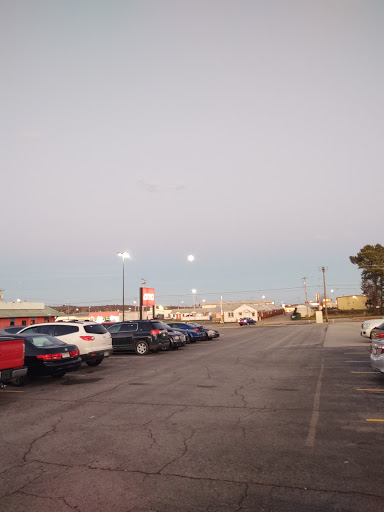 Movie Theater «AMC Classic Fort Smith 14», reviews and photos, 5716 Towson Ave, Fort Smith, AR 72901, USA