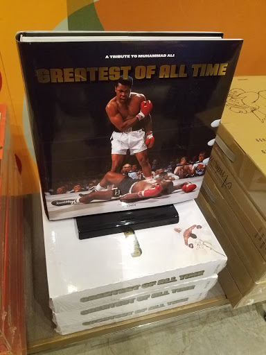 Book Store «TASCHEN Store New York», reviews and photos, 107 Greene St, New York, NY 10012, USA