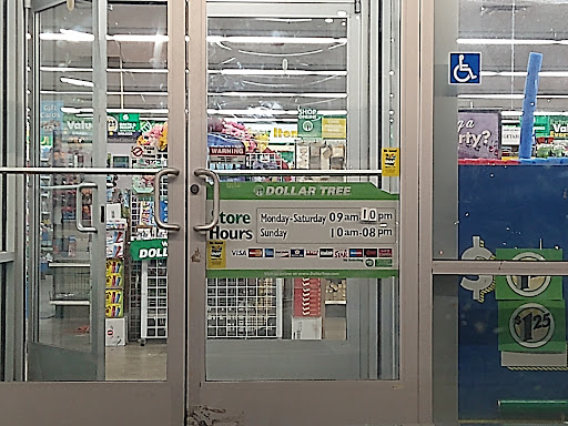 Dollar Store «Dollar Tree», reviews and photos, 22219 Mountain Hwy E g, Spanaway, WA 98387, USA