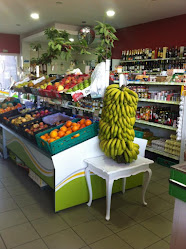 Frutaria Funchal