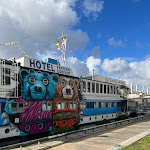 Photo n°3 de l'avis de Ricardo.e fait le 27/10/2023 à 21:10 sur le  Shipotel-Berlin GmbH à Berlin