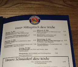 Paulaner's Restaurant photo