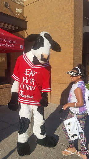 Fast Food Restaurant «Chick-fil-A», reviews and photos, 330 Franklin Rd, Brentwood, TN 37027, USA