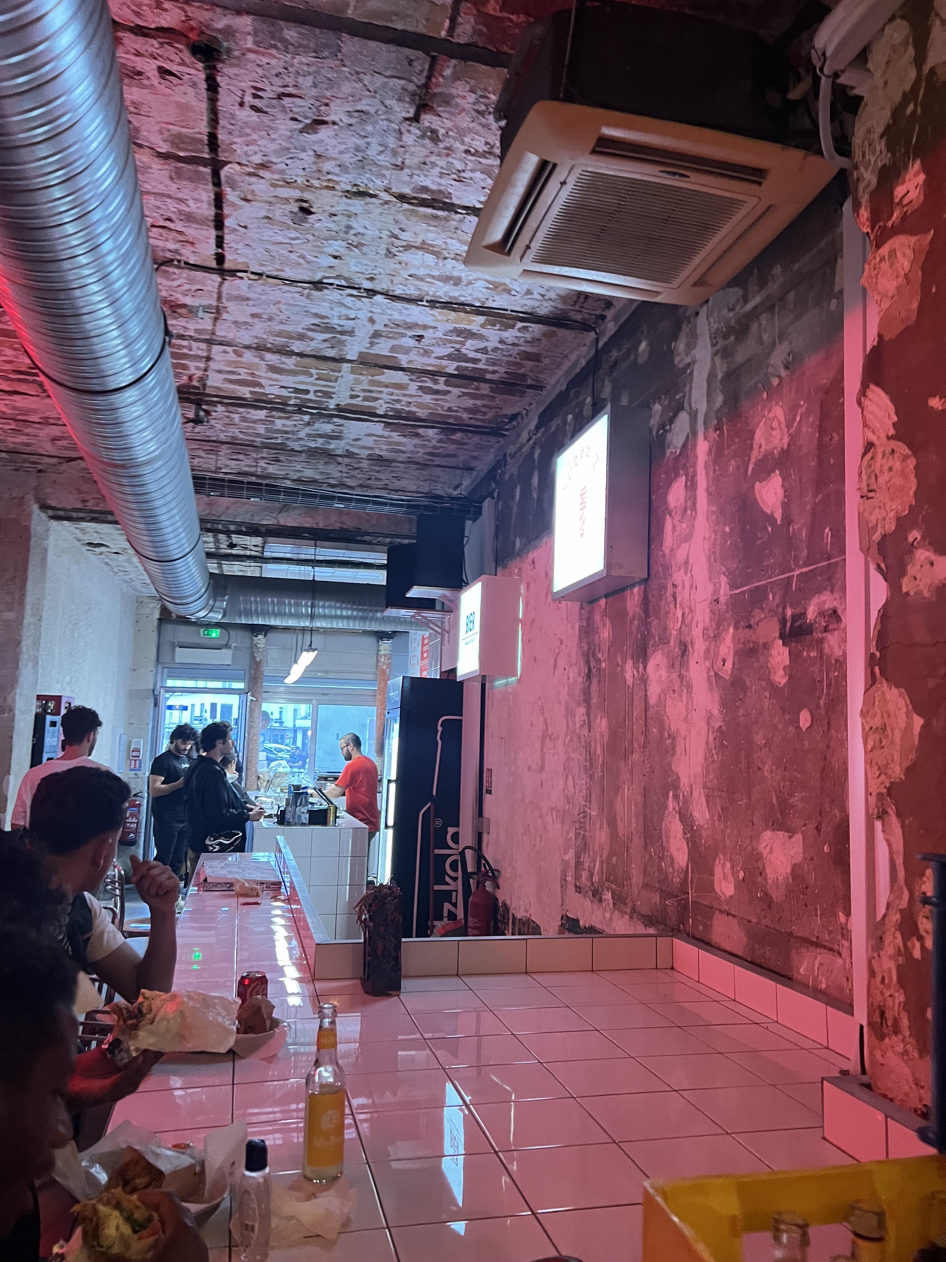 Photo n° 2 de l'avis de Allan.I fait le 02/08/2023 à 04:48