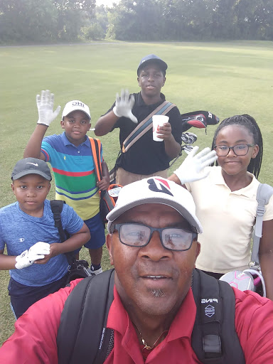 Public Golf Course «Ted Rhodes Golf Course», reviews and photos, 1901 Ed Temple Blvd, Nashville, TN 37208, USA