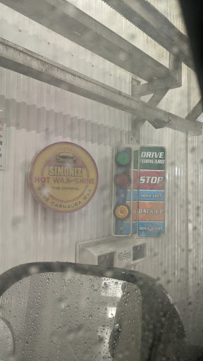 Pet Groomer «Foam & Wash Car & Pet Wash», reviews and photos, 20 Merritt Blvd, Fishkill, NY 12524, USA