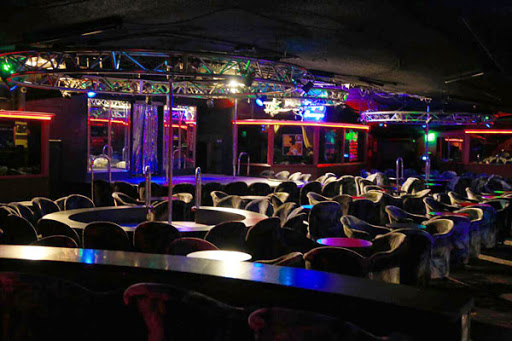 Adult Entertainment Club «Curves Cabaret», reviews and photos, 2130 N Oracle Rd, Tucson, AZ 85705, USA