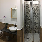 Photo n°3 de l'avis de Francesco.a fait le 25/12/2018 à 16:27 sur le  The Corner 180 Suite à Cosenza