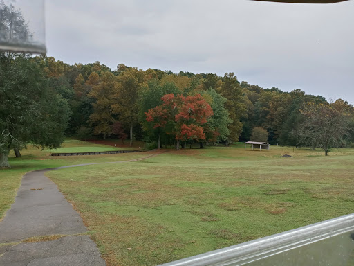 Public Golf Course «Chatuge Shores Golf Course», reviews and photos, 260 Golf Course Rd, Hayesville, NC 28904, USA