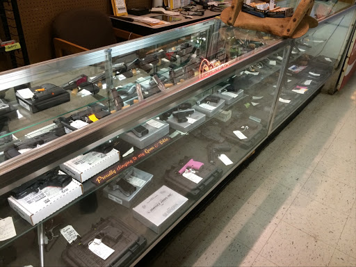 144 Pawn Shop and Jewelry in Alexandria, Alabama