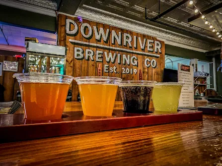 Stroudsburg Pennsylvania breweries