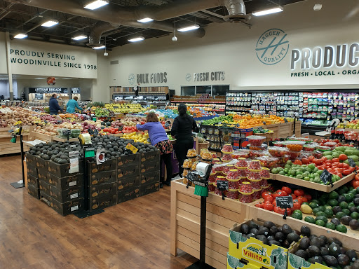 Grocery Store «Haggen Food & Pharmacy», reviews and photos, 17641 Garden Way NE, Woodinville, WA 98072, USA