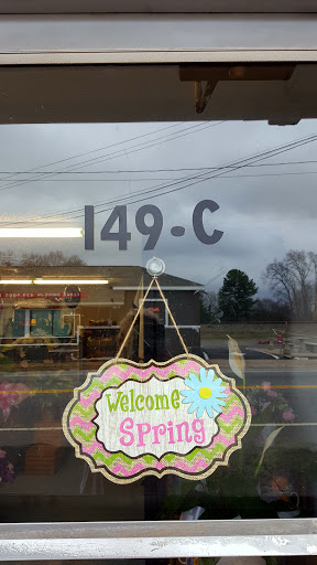 Florist «River Falls Florist», reviews and photos, 901 E Main St, Duncan, SC 29334, USA