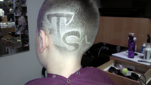 Barber Shop «Carlos Barber Shop», reviews and photos, 25 Broad St # 2, Freehold, NJ 07728, USA