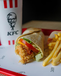 Photos du propriétaire du Restaurant KFC Okabé à Le Kremlin-Bicêtre - n°11