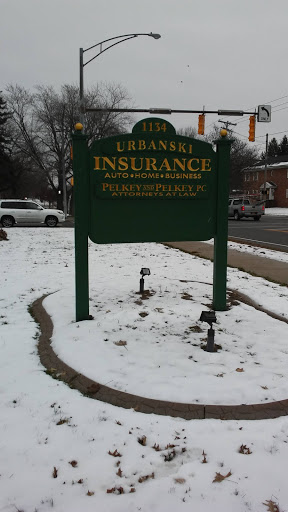 Insurance Agency «Urbanski Insurance Inc», reviews and photos