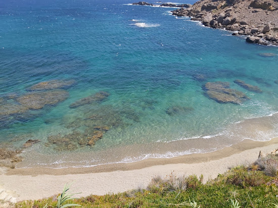Majnona beach II
