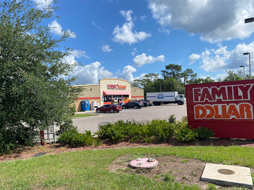 Dollar Store «Family Dollar», reviews and photos, 3495 Poinciana Pkwy, Poinciana, FL 34759, USA