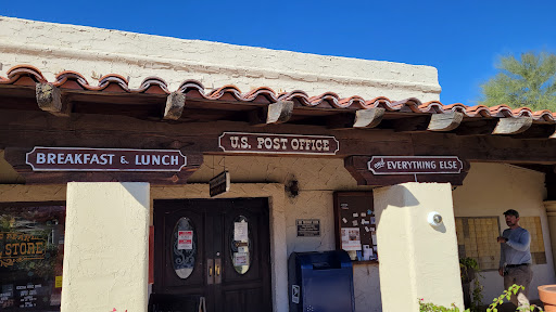Gas Station «Pinnacle Peak General Store», reviews and photos, 8711 E Pinnacle Peak Rd, Scottsdale, AZ 85255, USA