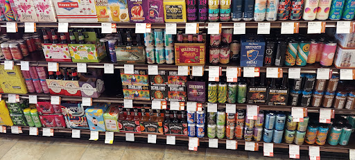 Liquor Store «ABC Fine Wine & Spirits», reviews and photos, 3300 N John Young Pkwy, Kissimmee, FL 34741, USA