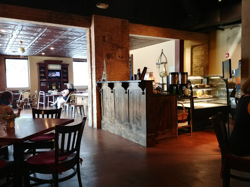 French Restaurant «Chez Moi Cafe & Catering», reviews and photos, 415 W State St, Geneva, IL 60134, USA