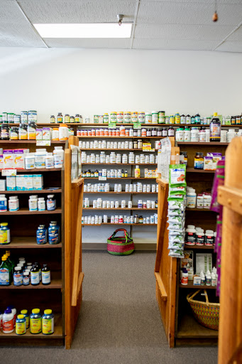 Health Food Store «B Alive Vitamins», reviews and photos, 6757 N Cedar Ave, Fresno, CA 93710, USA