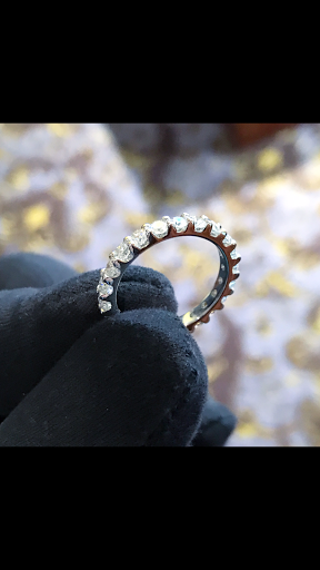 Jewelry Store «Costello Jewelry Co», reviews and photos, 33 W Jefferson Ave, Naperville, IL 60540, USA