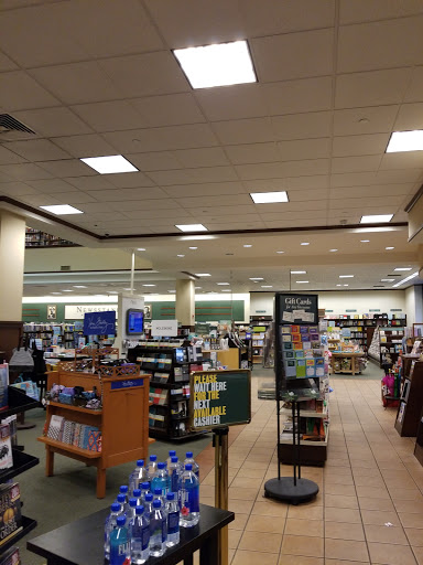 Book Store «Barnes & Noble», reviews and photos, 11 W Hillsdale Blvd, San Mateo, CA 94403, USA